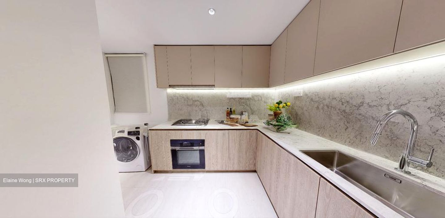 Ayer Rajah Avenue (D5), Condominium #615989461
